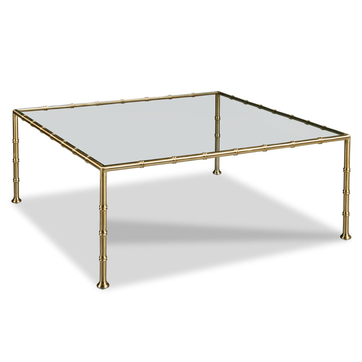 Lacoste Coffee Table