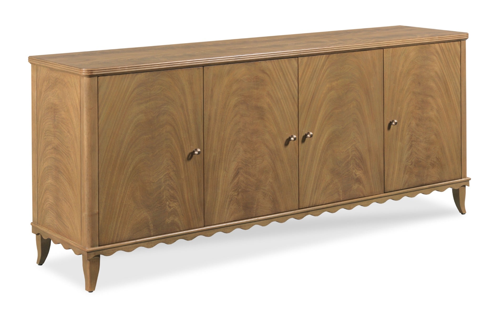 Lela Media Cabinet