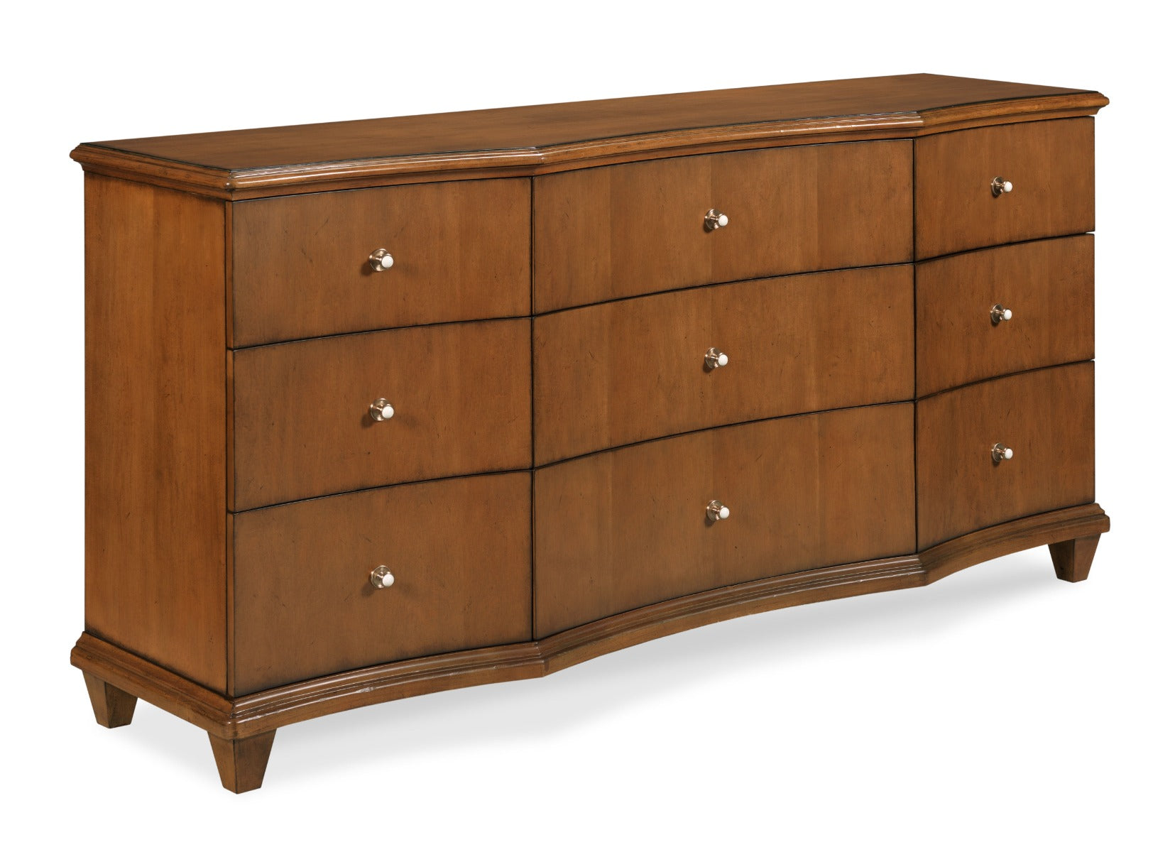 Alma Double Dresser