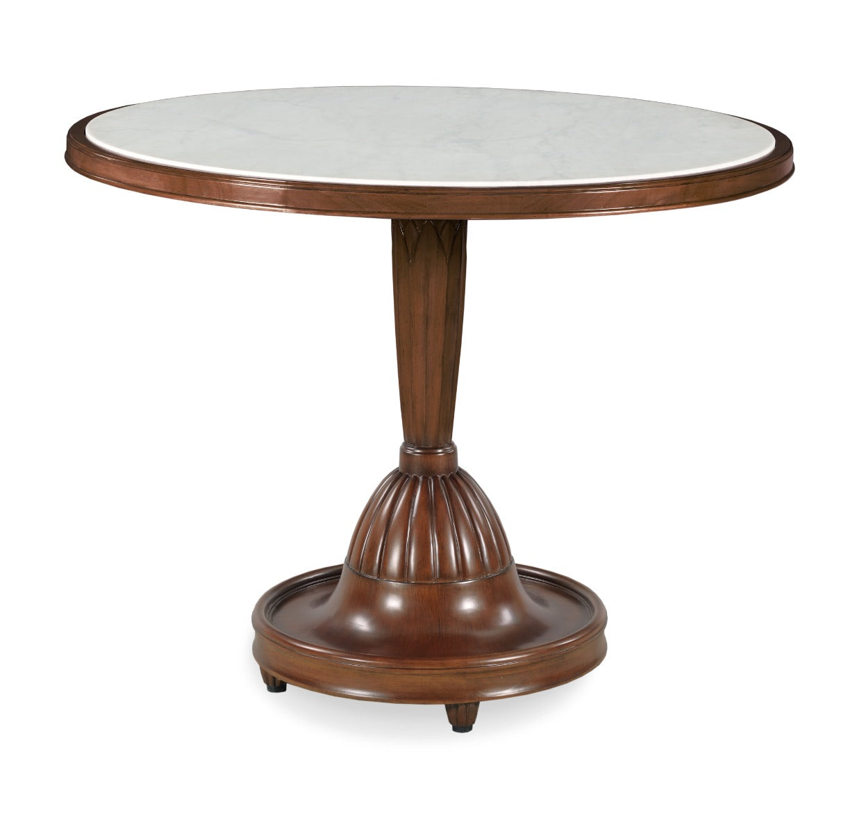 Tyson Center Hall Table