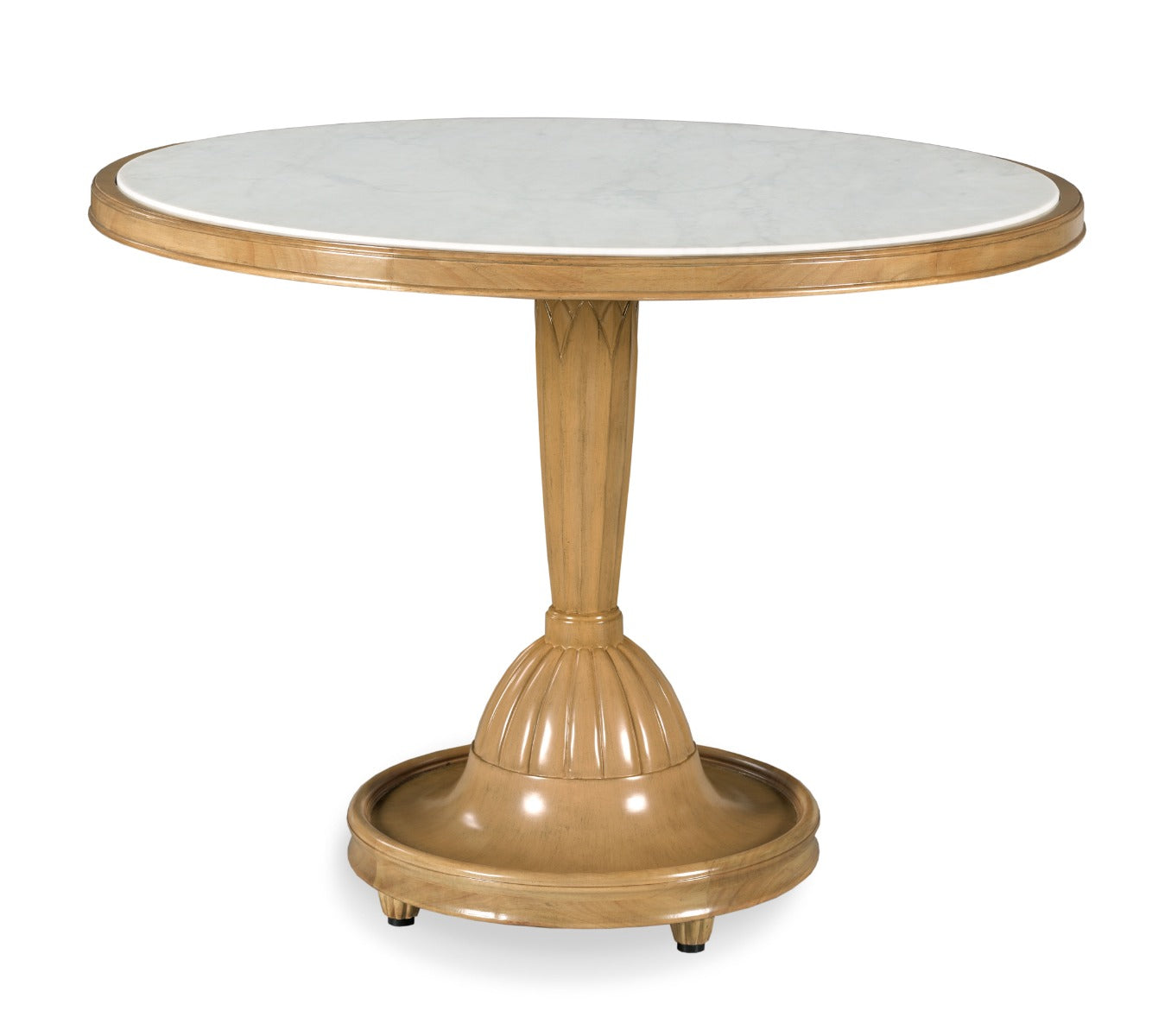 Tyson Center Hall Table