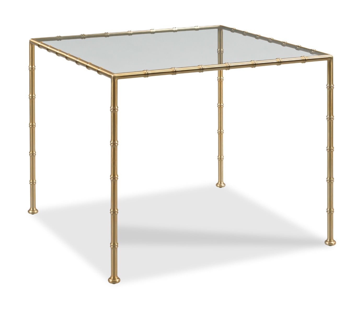 Lacoste Game Table