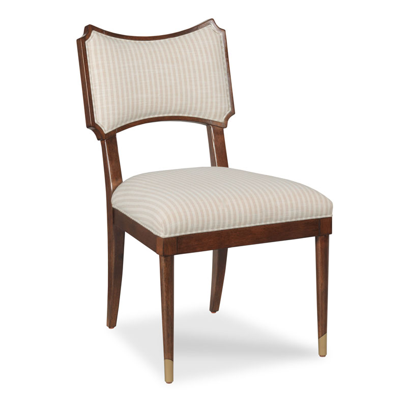 Powers Upholstered Side Chair