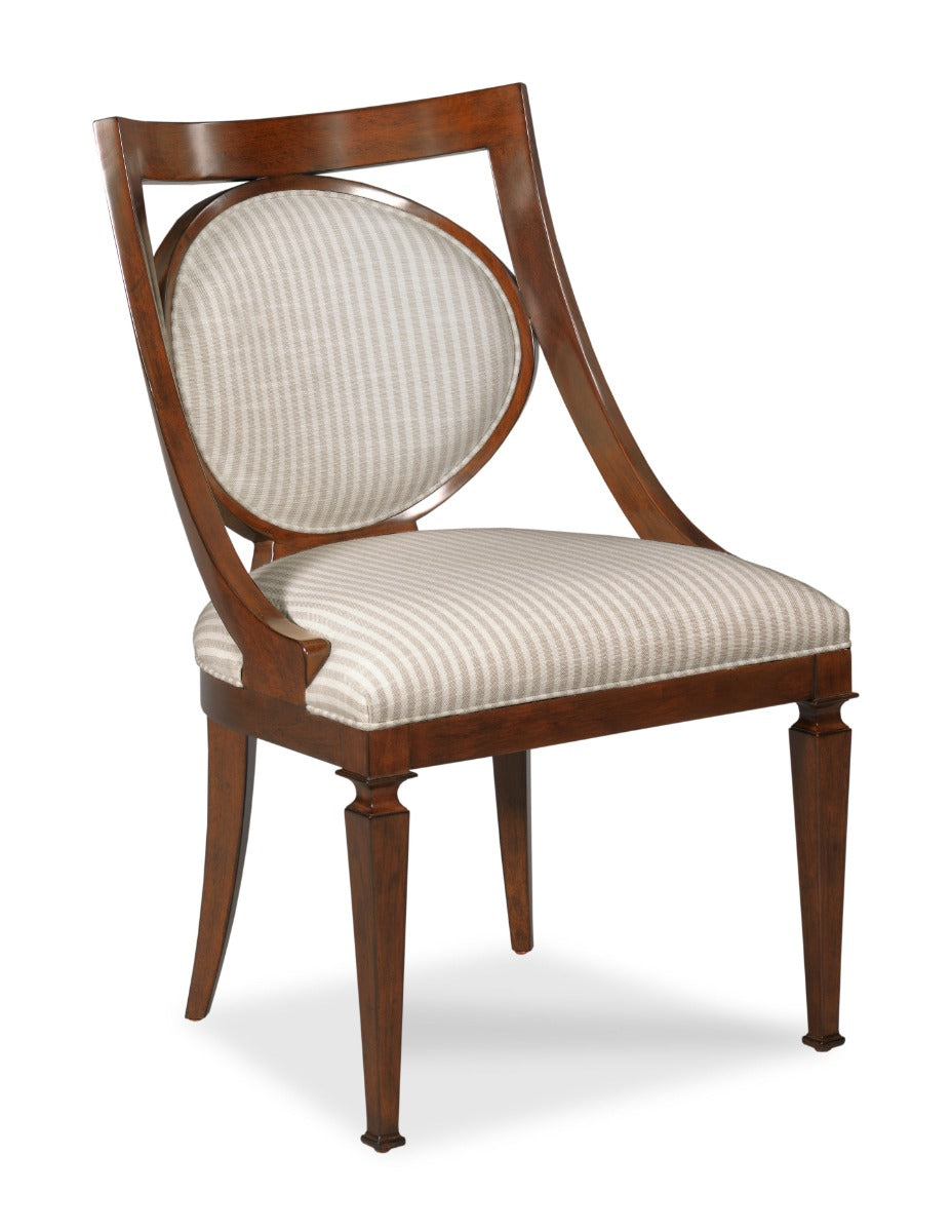 Stephen Chair