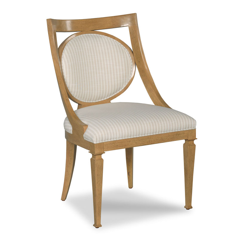 Stephen Chair