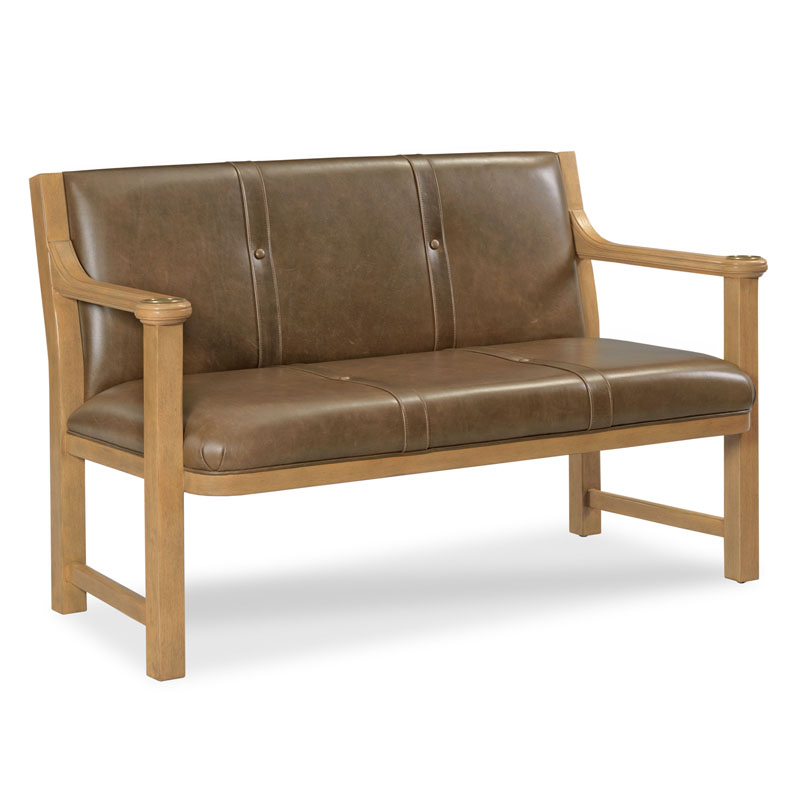Hayes Settee