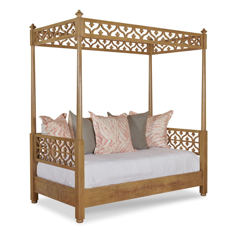 Poppy Day Bed