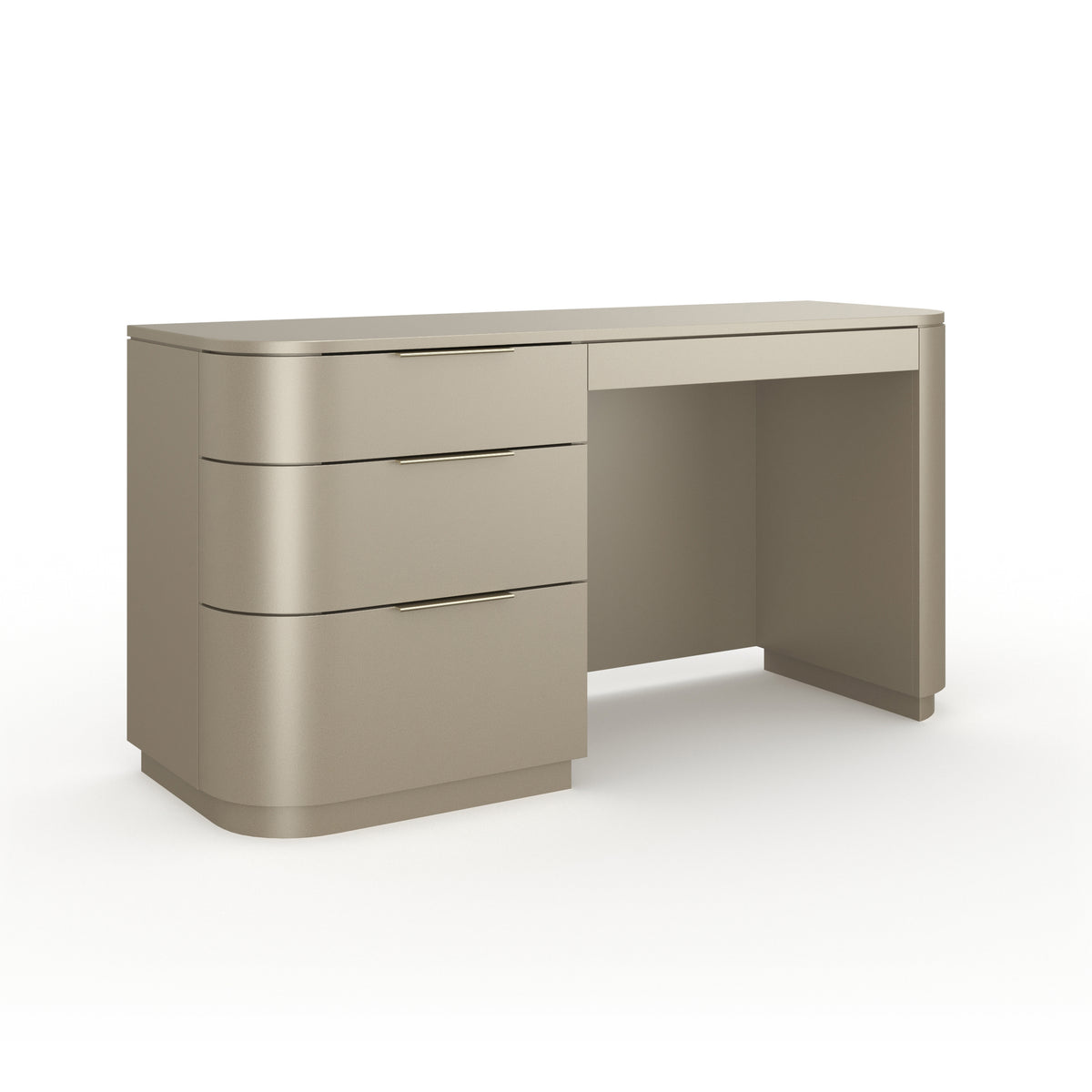 Oblique Desk