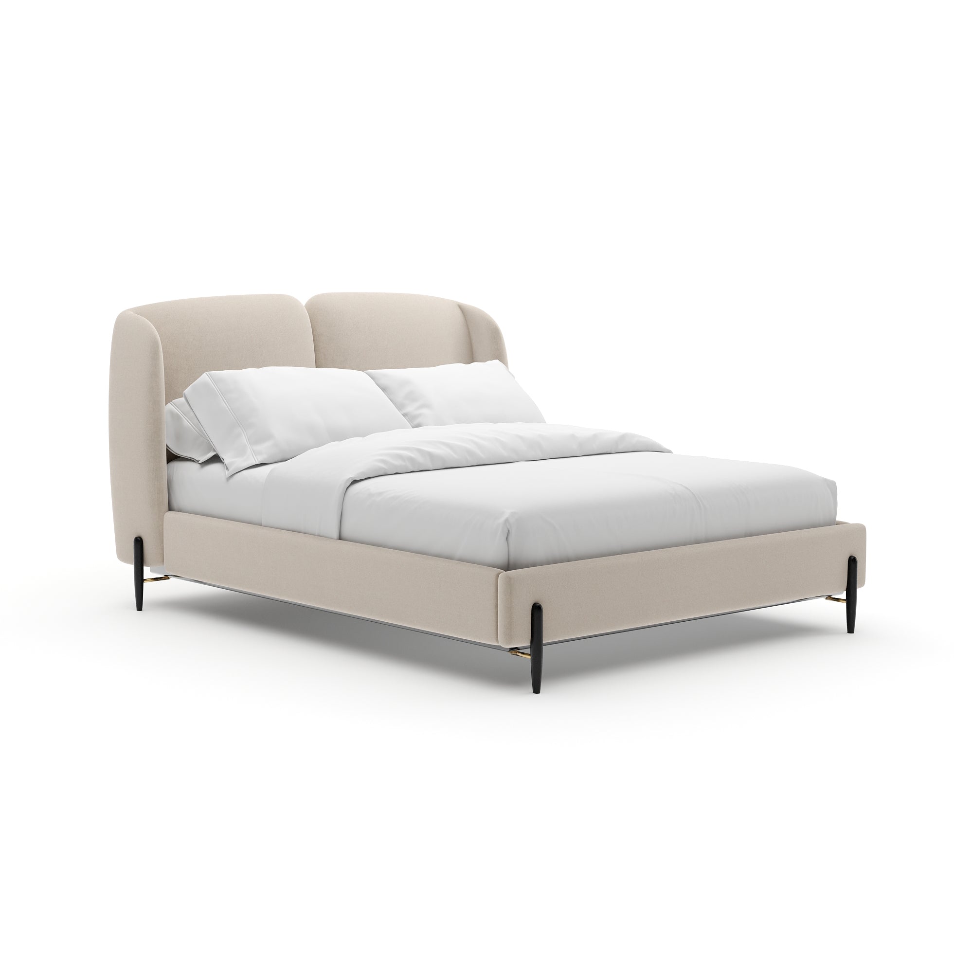 *Madera Queen Bed