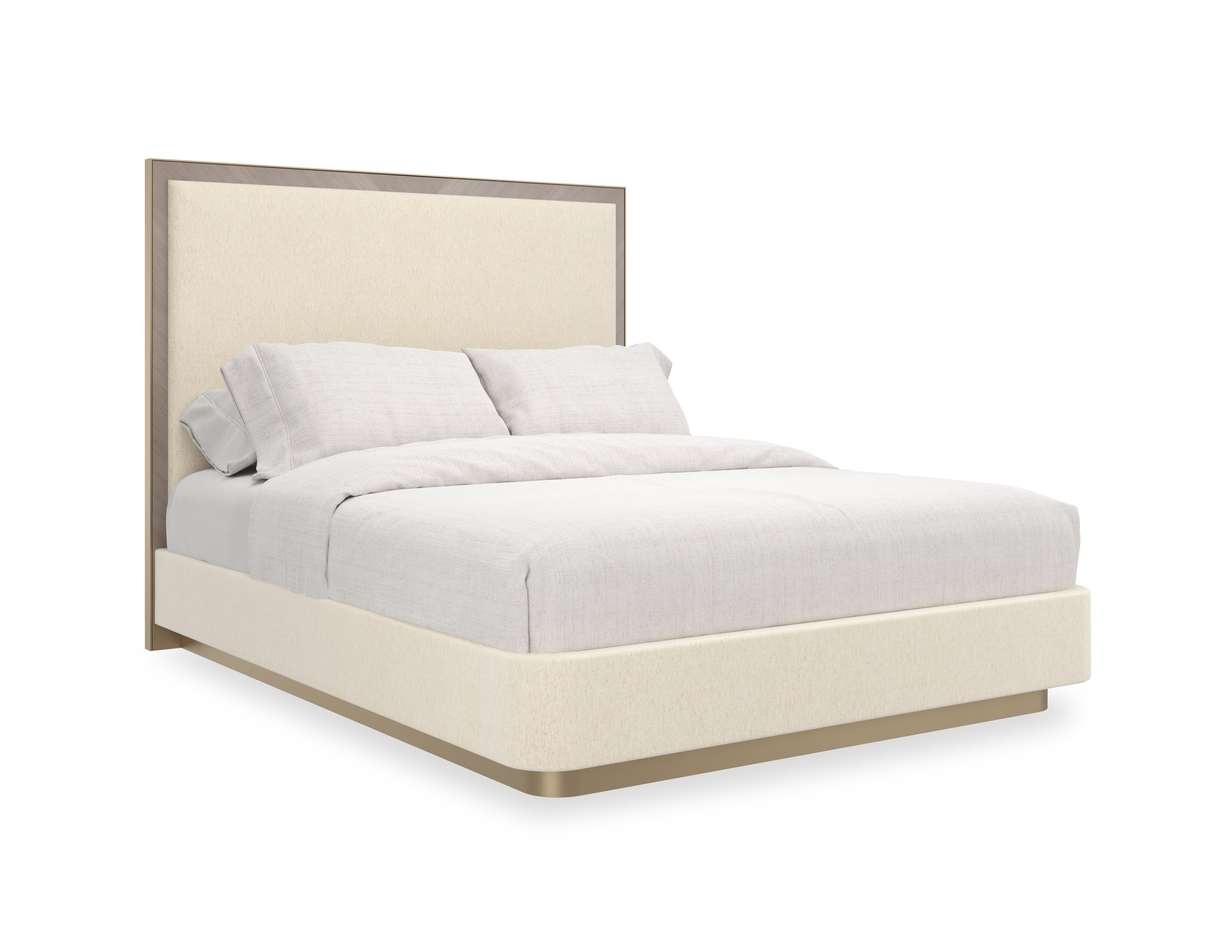 * Anthology Qn Bed