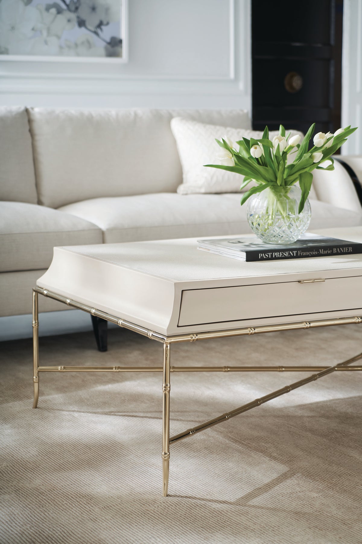 Pitch Perfect Sofa
