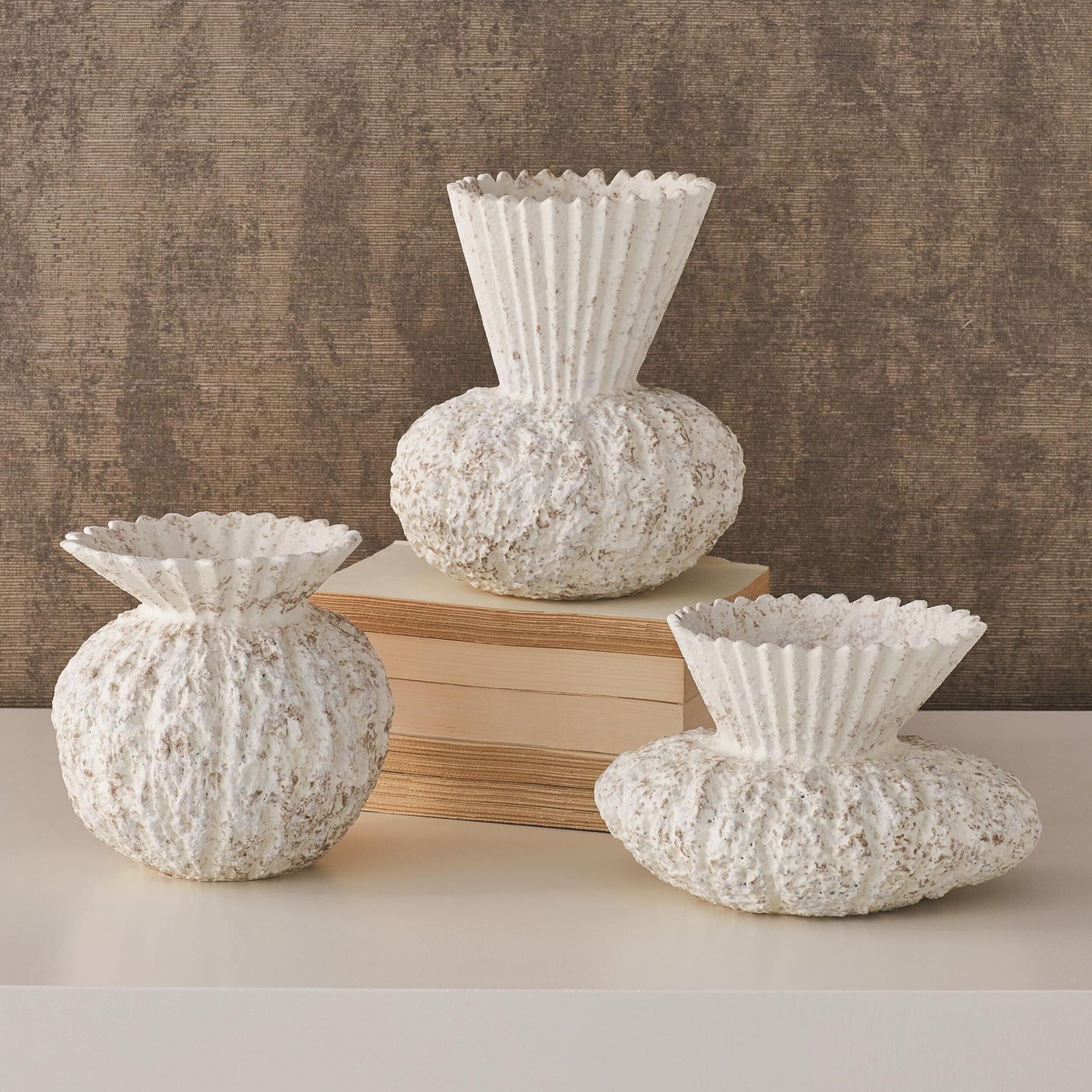 Vilette Vase-Sm