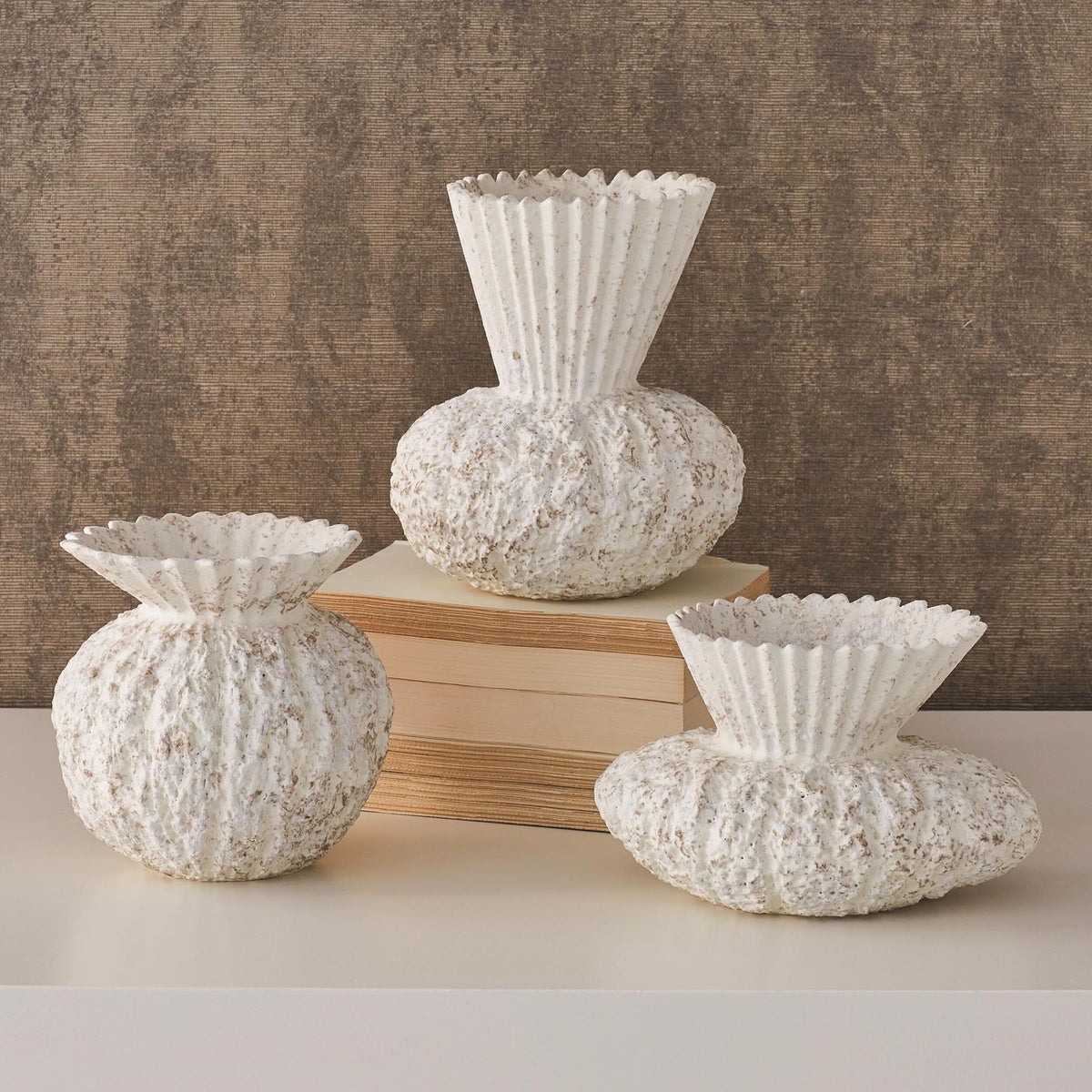 Vilette Vase-Sm
