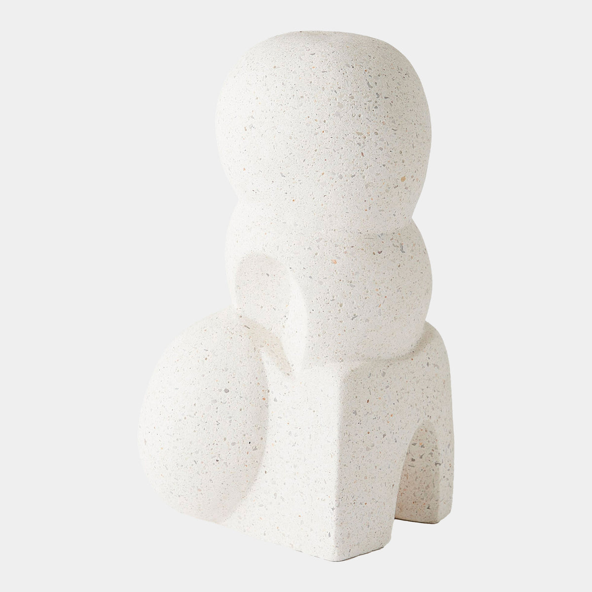 Imane Organic Sculpture