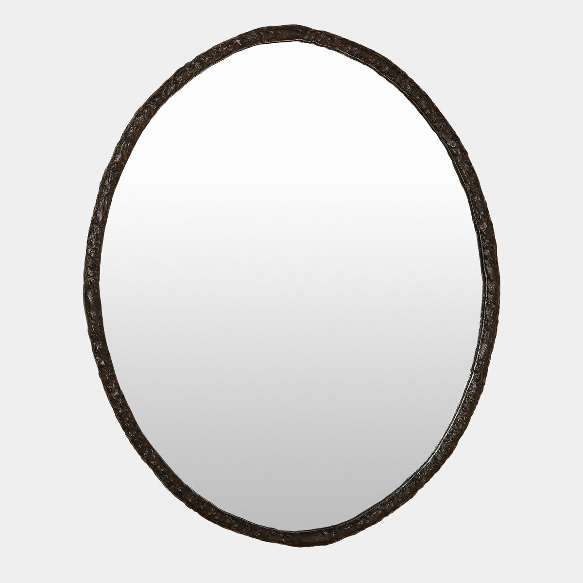 Berger Mirror