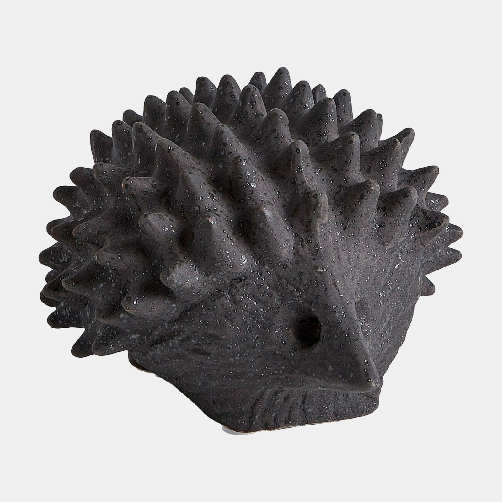 Porcupine-Black Volcano