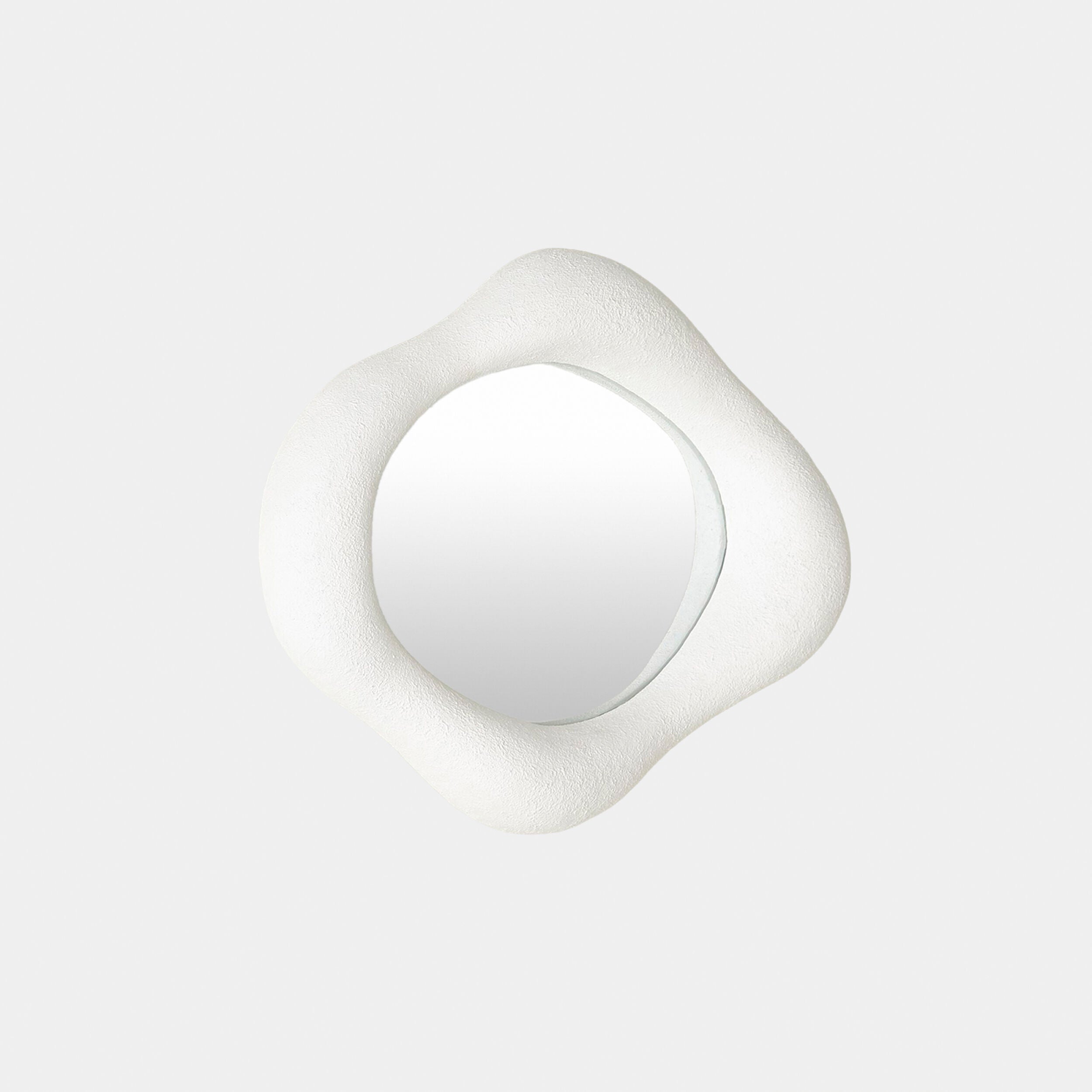 Amorphous Mirror-Lg