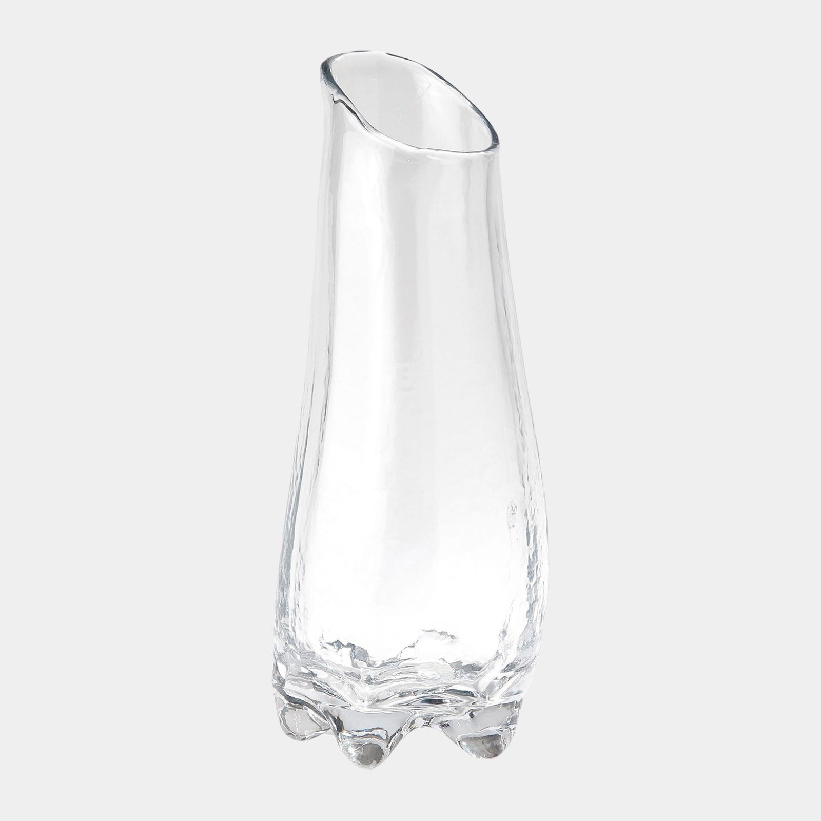 Fleur de Verre-Clear-Lg