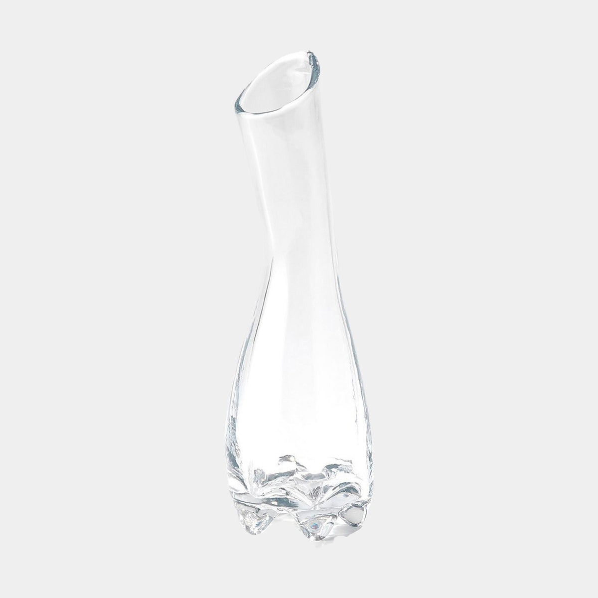 Fleur de Verre-Clear-Sm