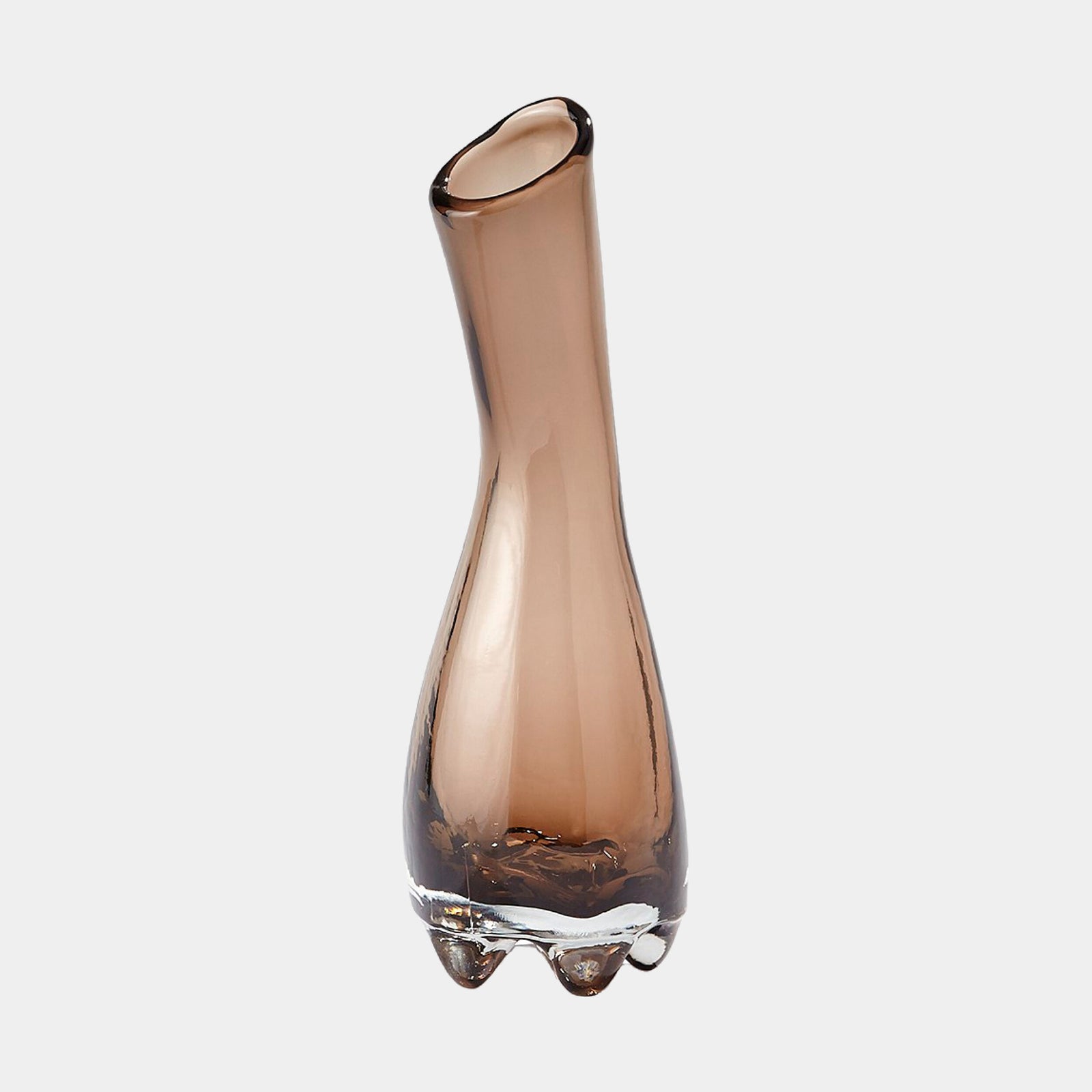 Fleur de Verre-Dore-Sm