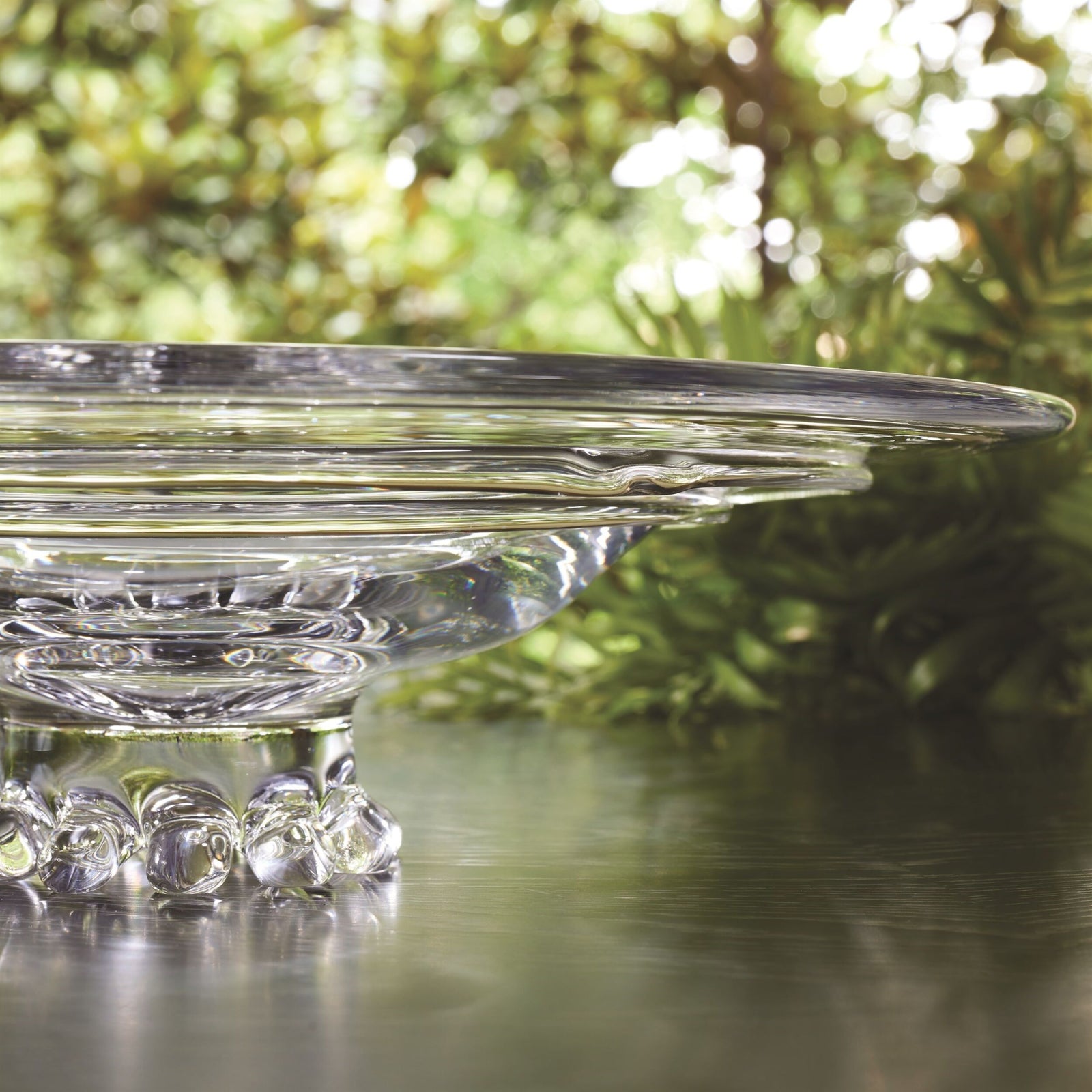 Verre Lisse Plate-Clear