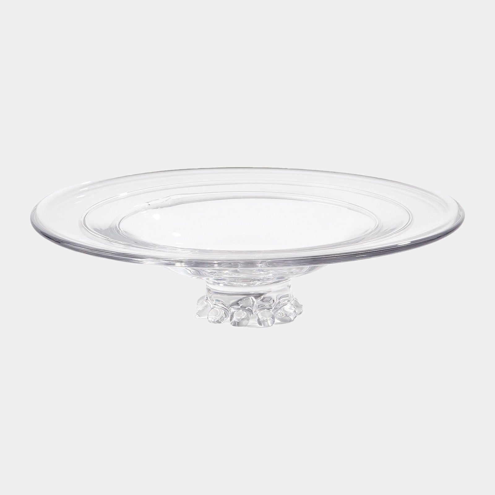 Verre Lisse Plate-Clear
