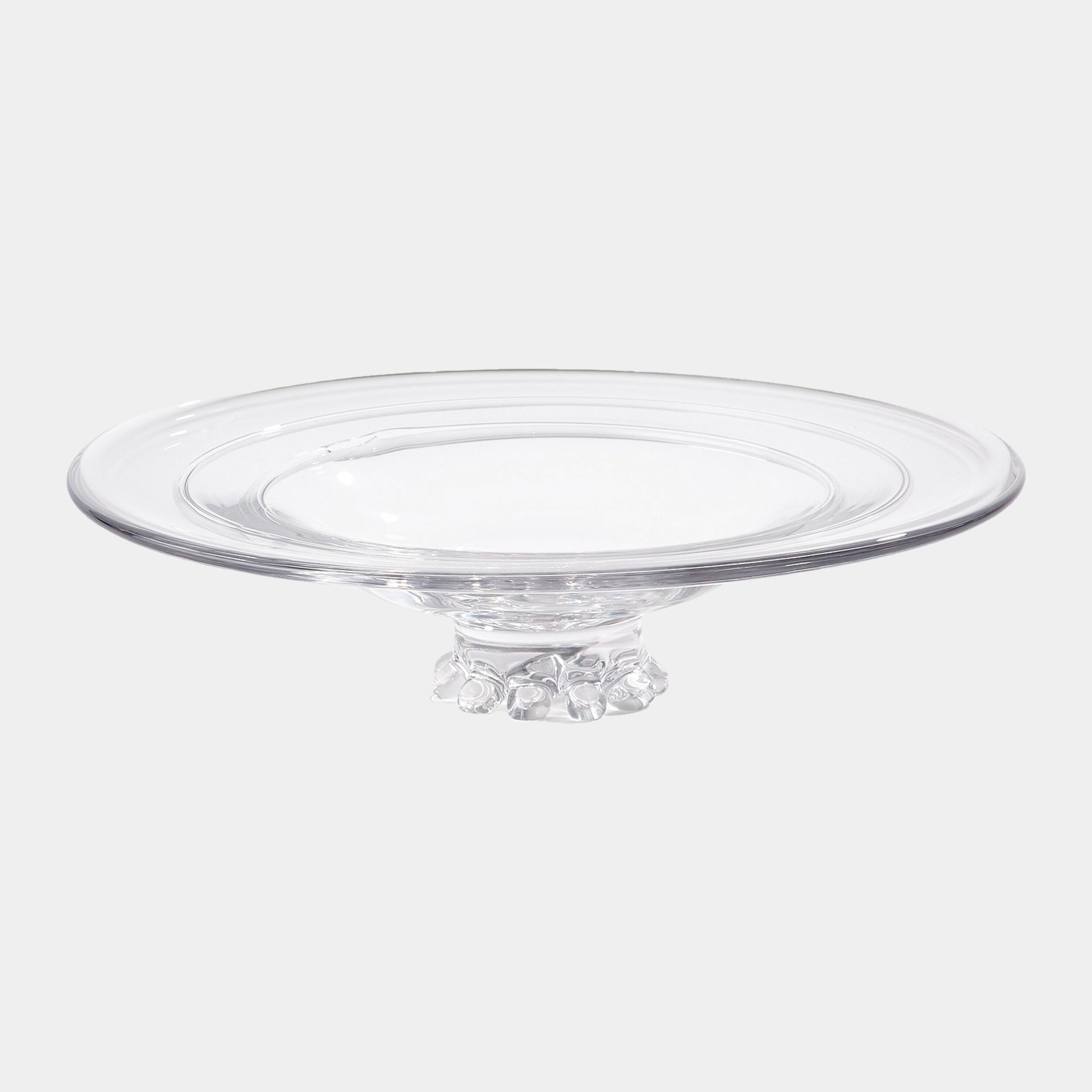 Verre Lisse Plate-Clear
