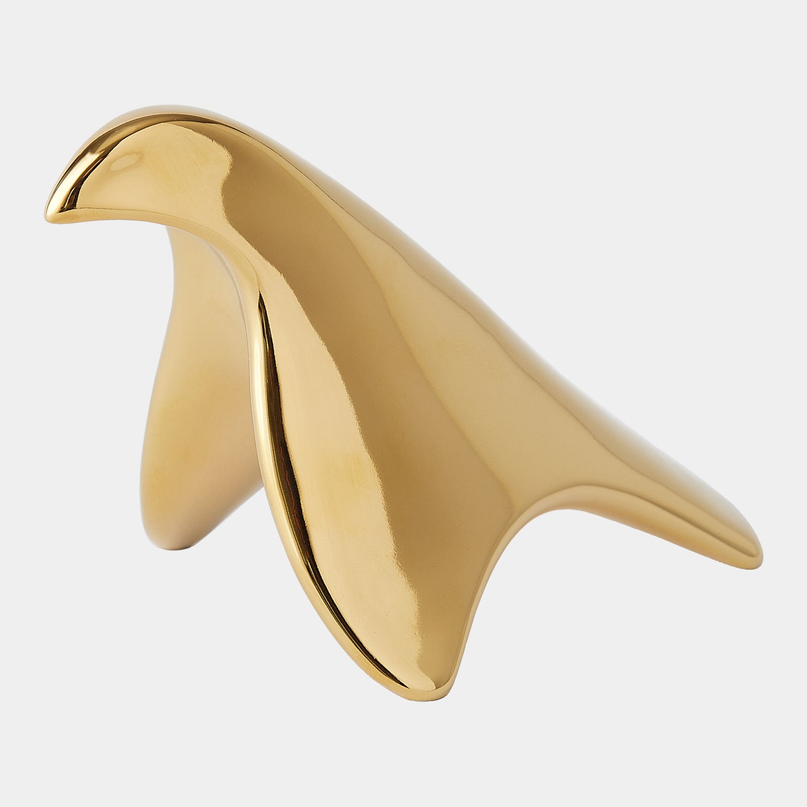 Les Animaux-Colombe-Bright Gold