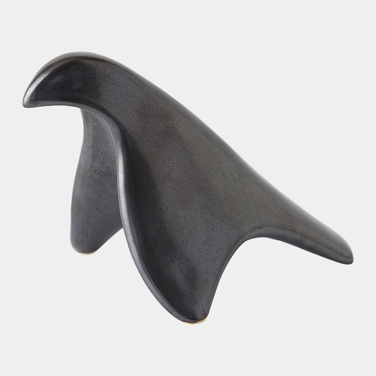 Les Animaux-Colombe-Matte Antique Bronze