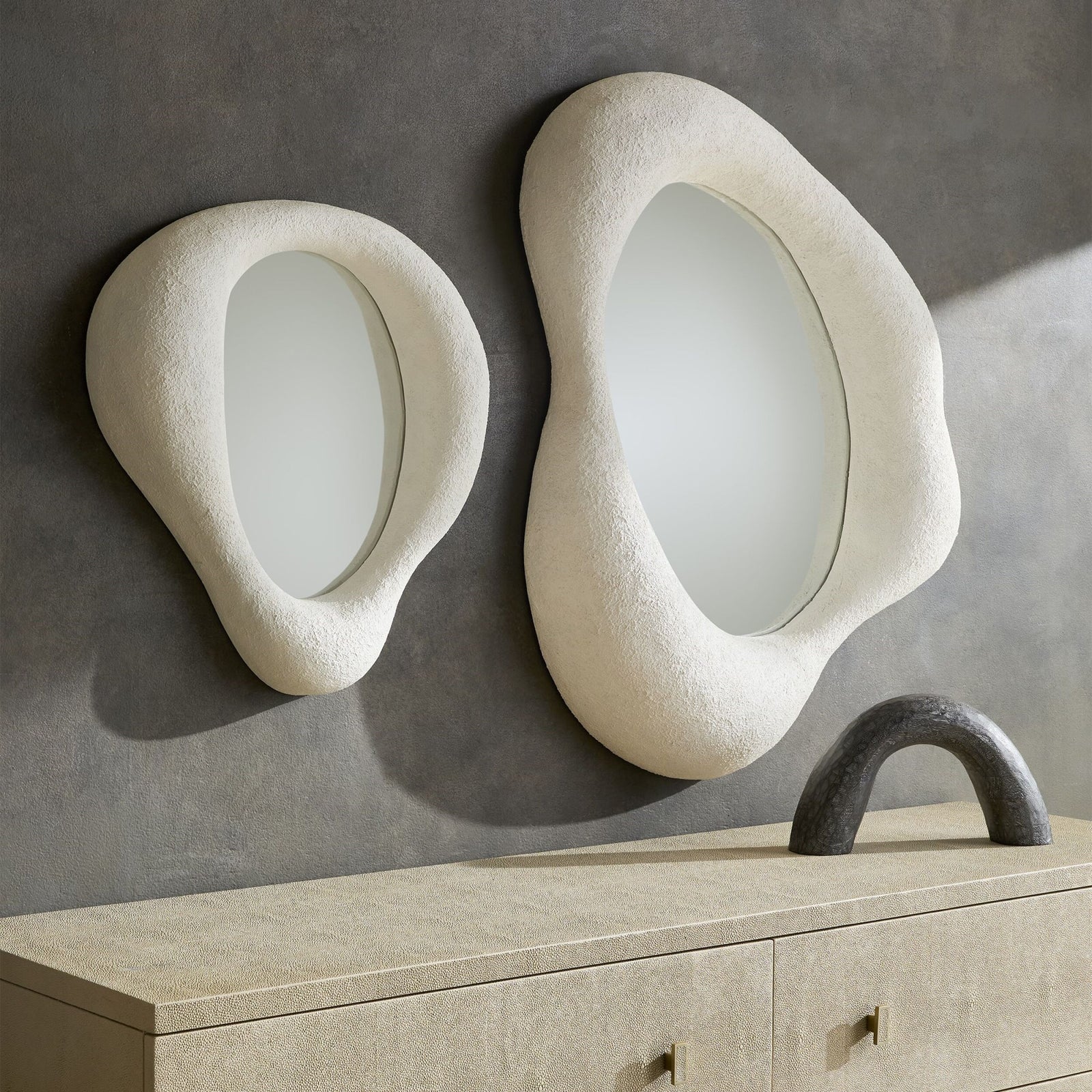 Salette Wooden Arch