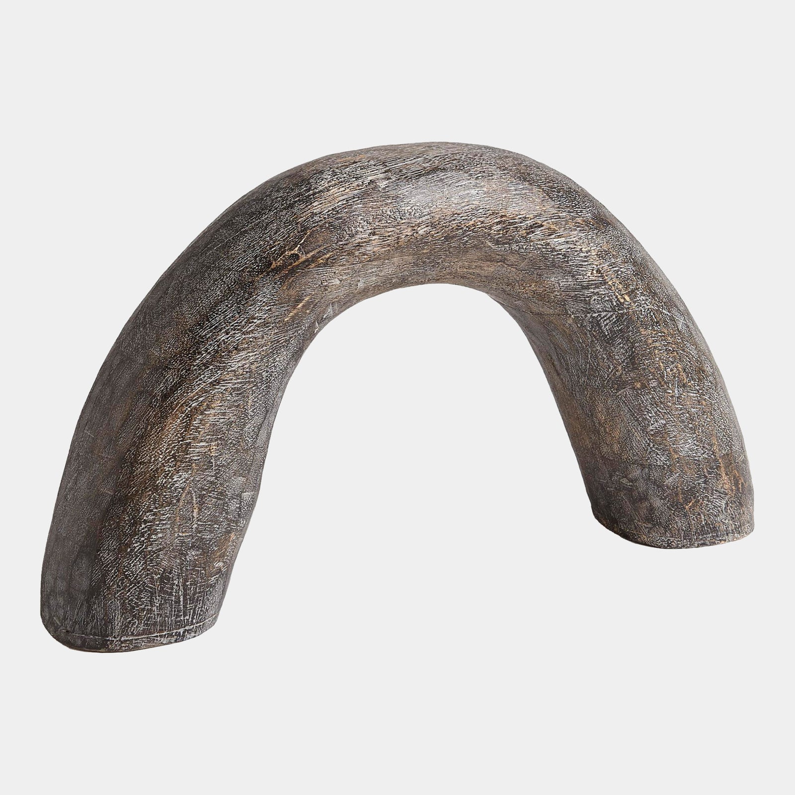 Salette Wooden Arch