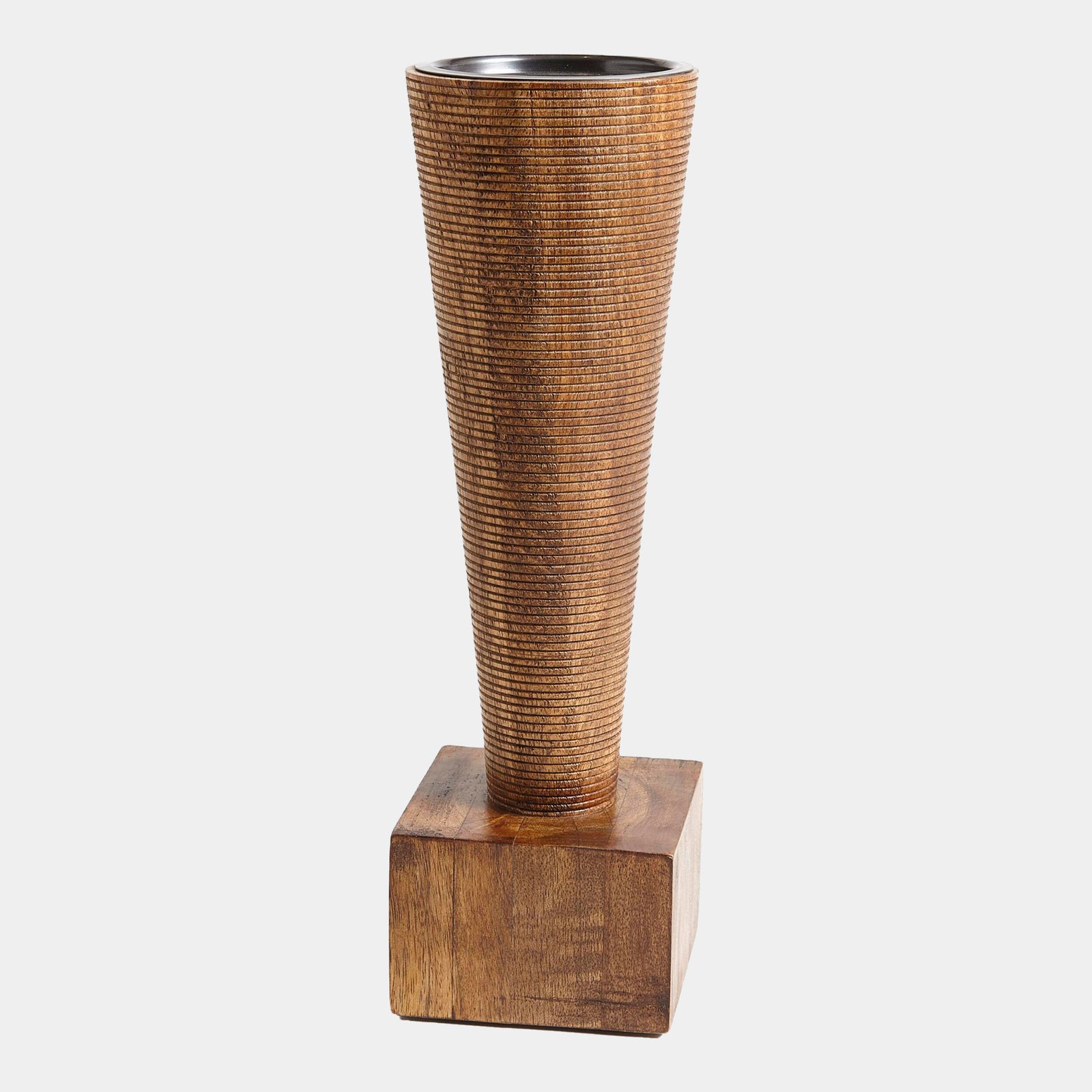 Turcan Pillar Holder-Lg
