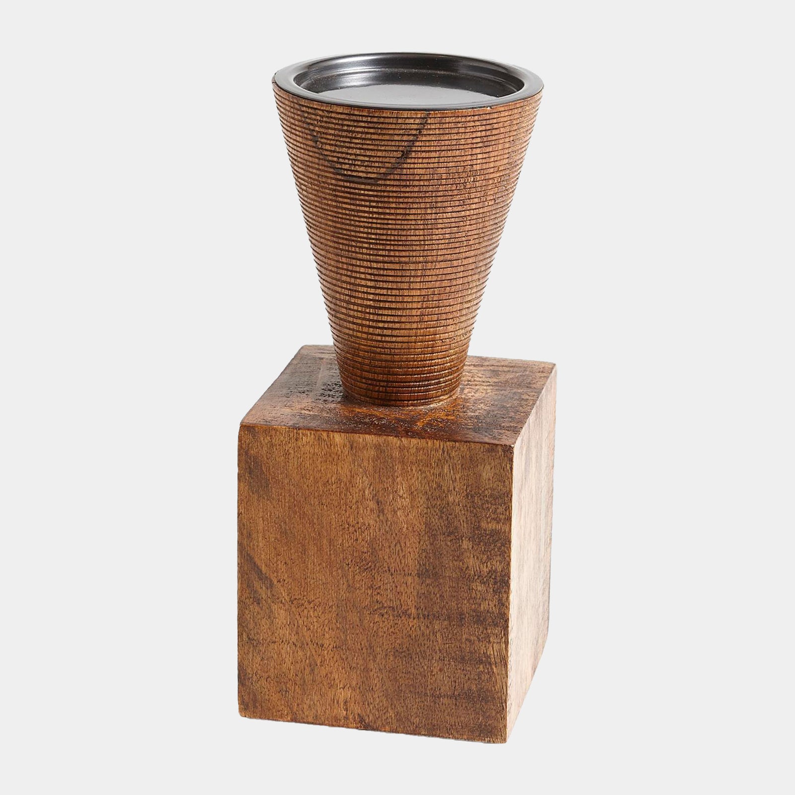Parette Pillar Holder-Sm