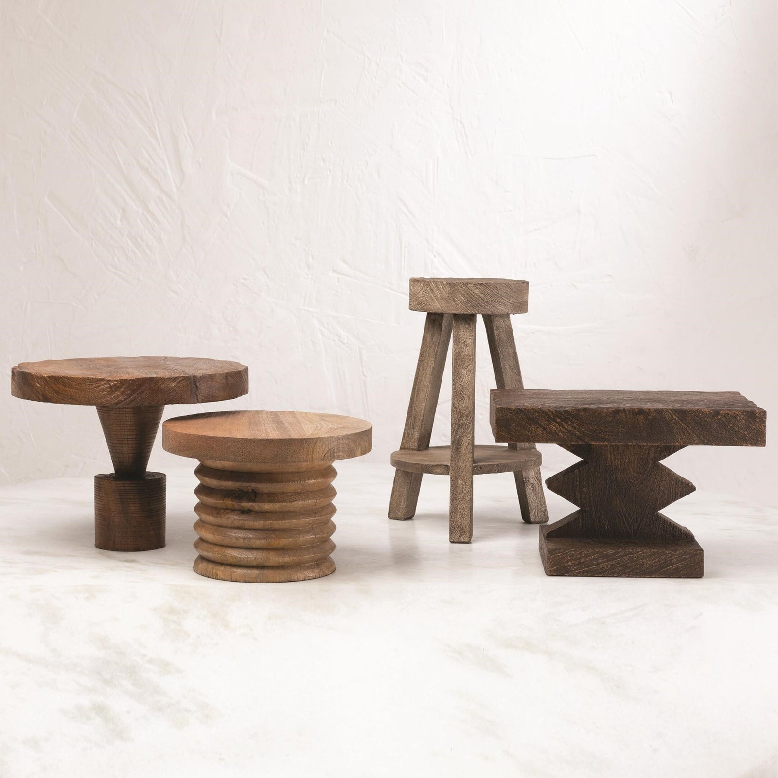 Seraphin Pedestal