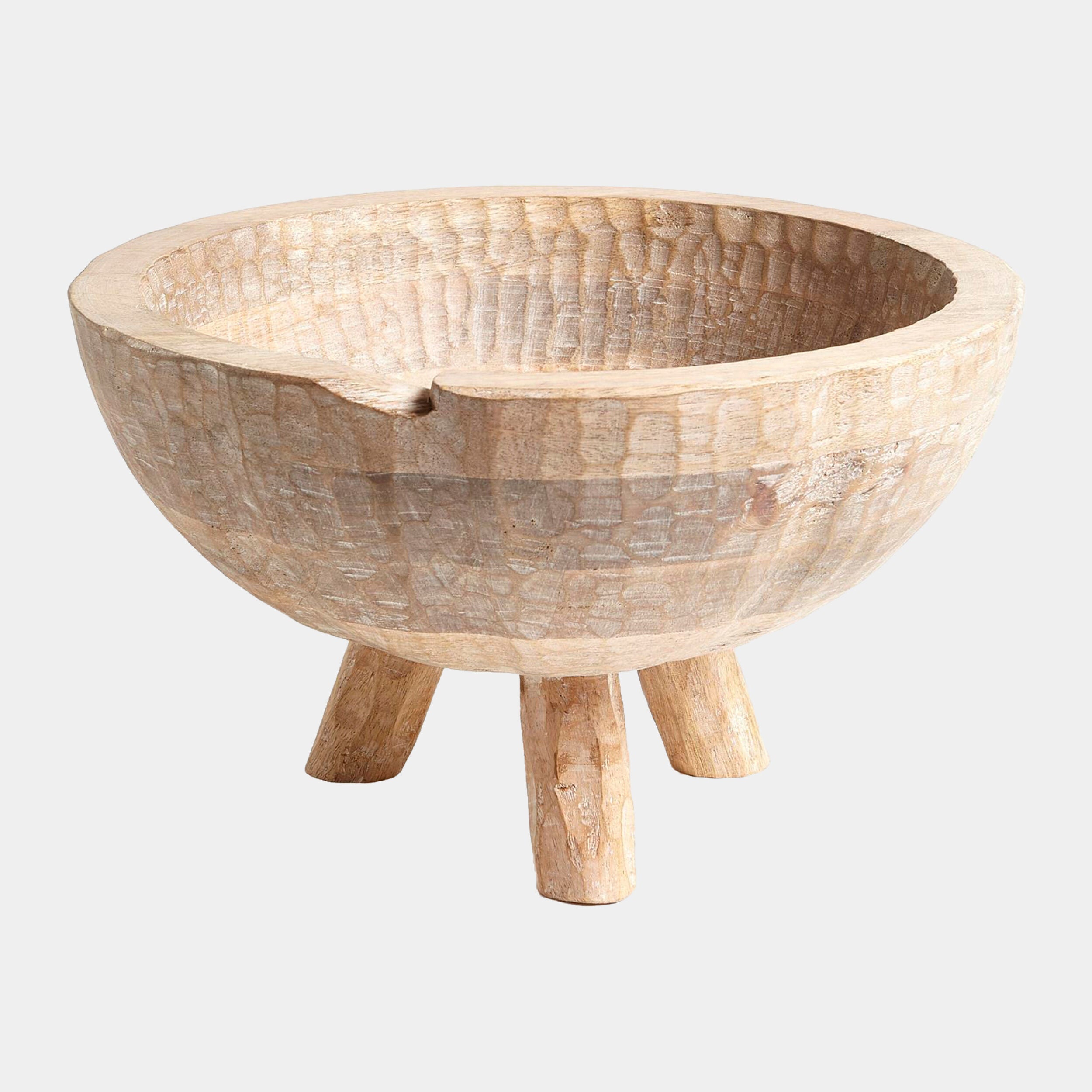 Audier Bowl-Med
