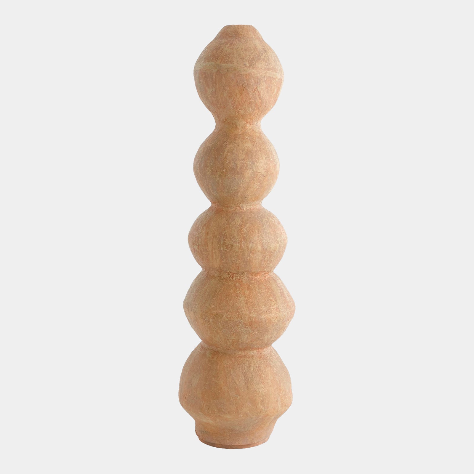 Marcel Totem-Beige