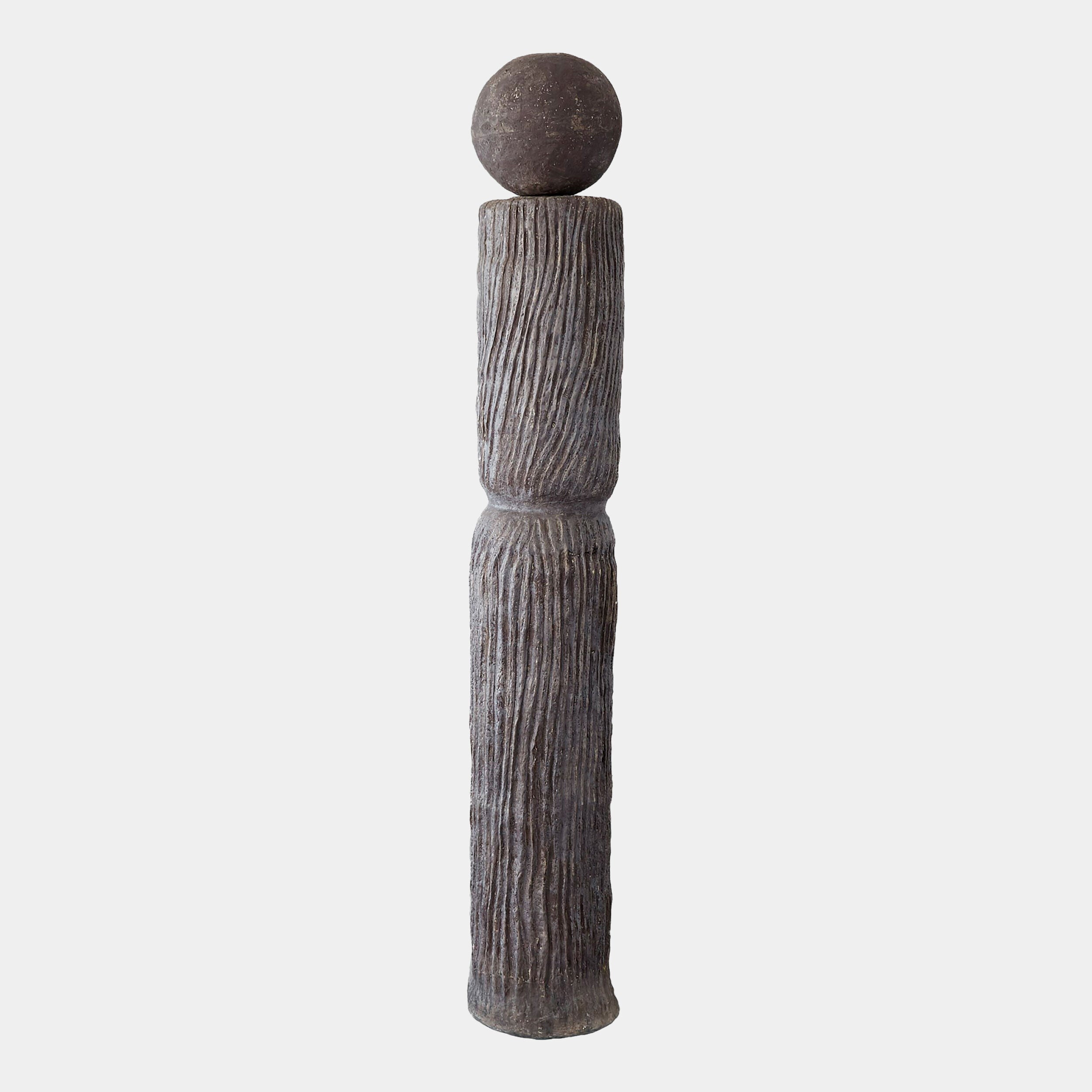 Andre Totem-Dark Gray