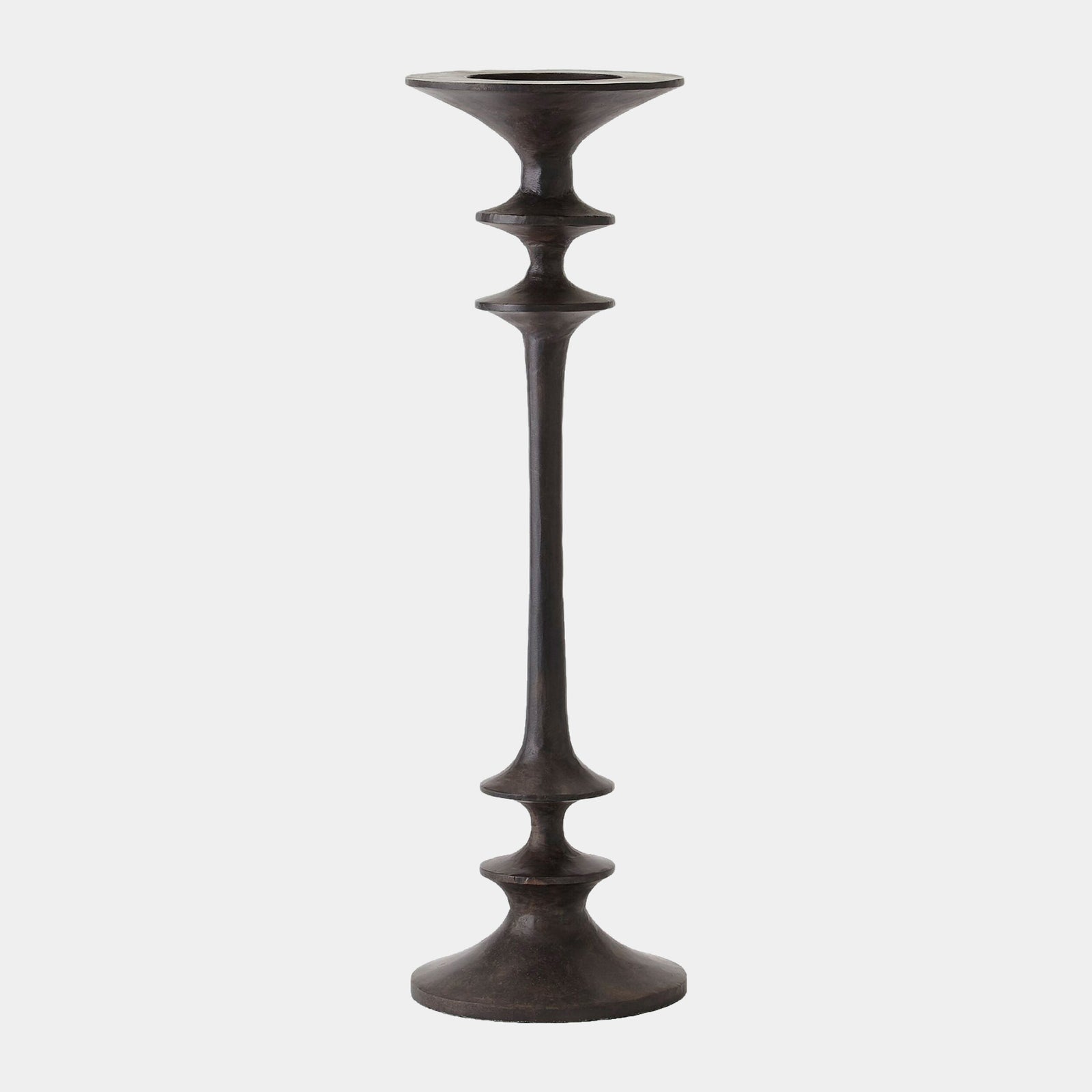 Theophile Candle Holder-Lg