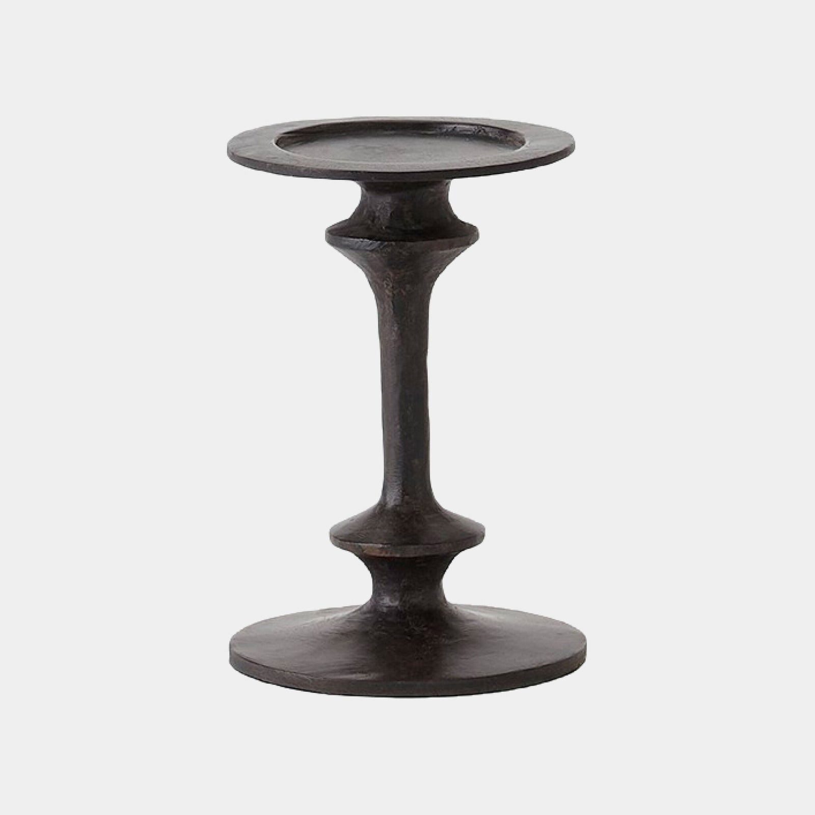Theophile Candle Holder-Sm