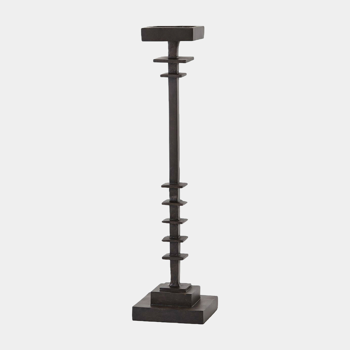 Corentin Candle Holder-Lg