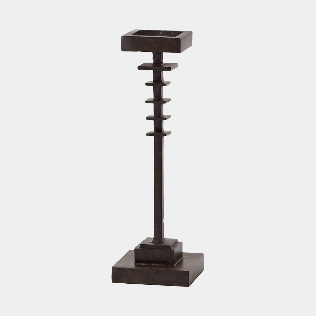 Corentin Candle Holder-Med
