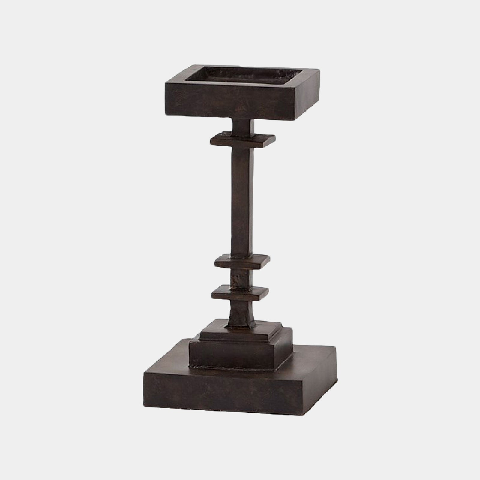 Corentin Candle Holder-Sm