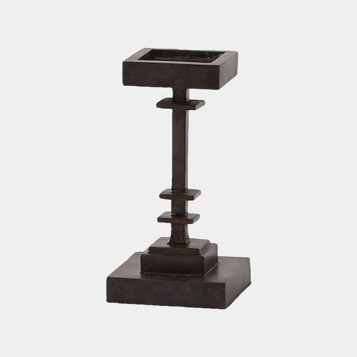 Corentin Candle Holder-Sm