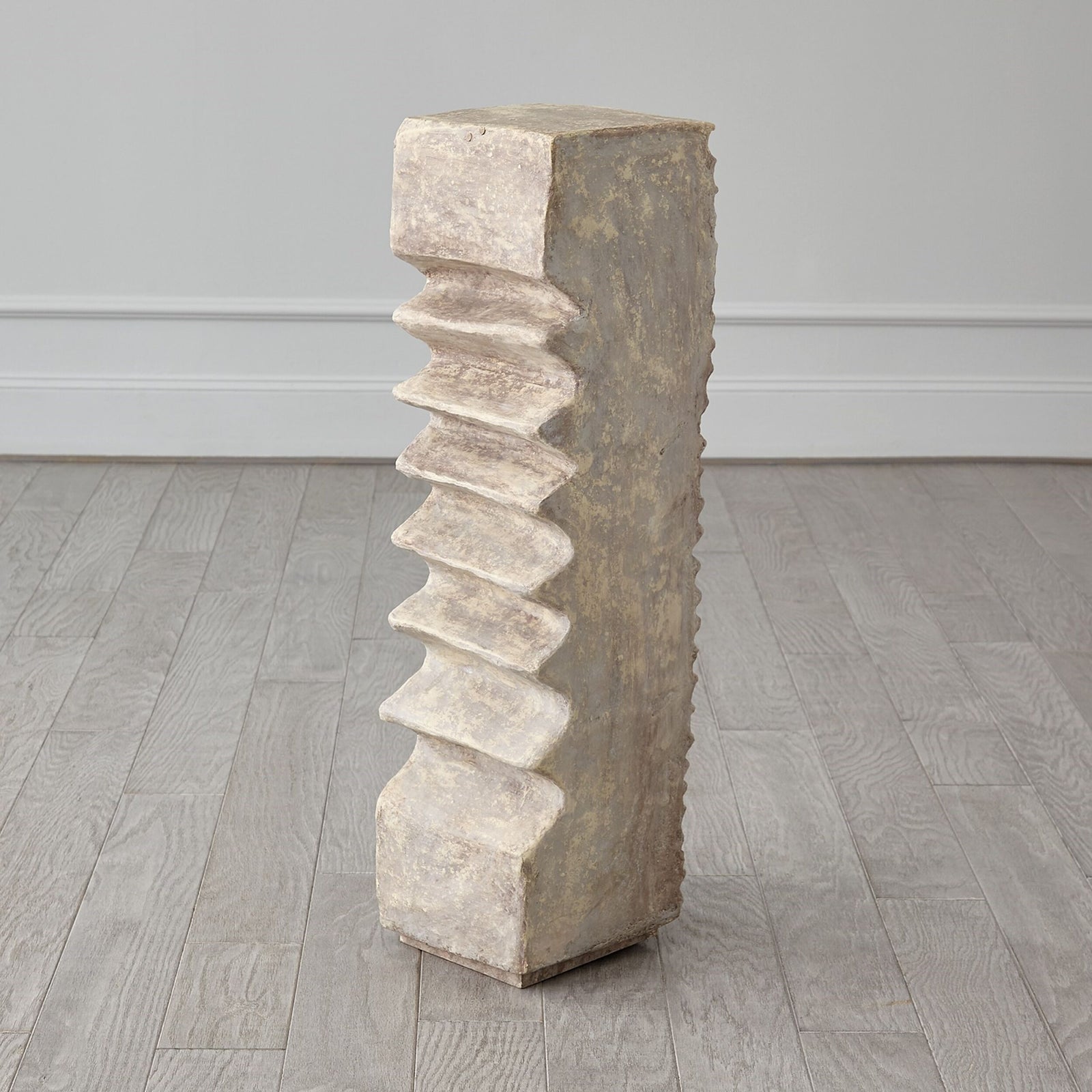 Eloi Totem-Beige