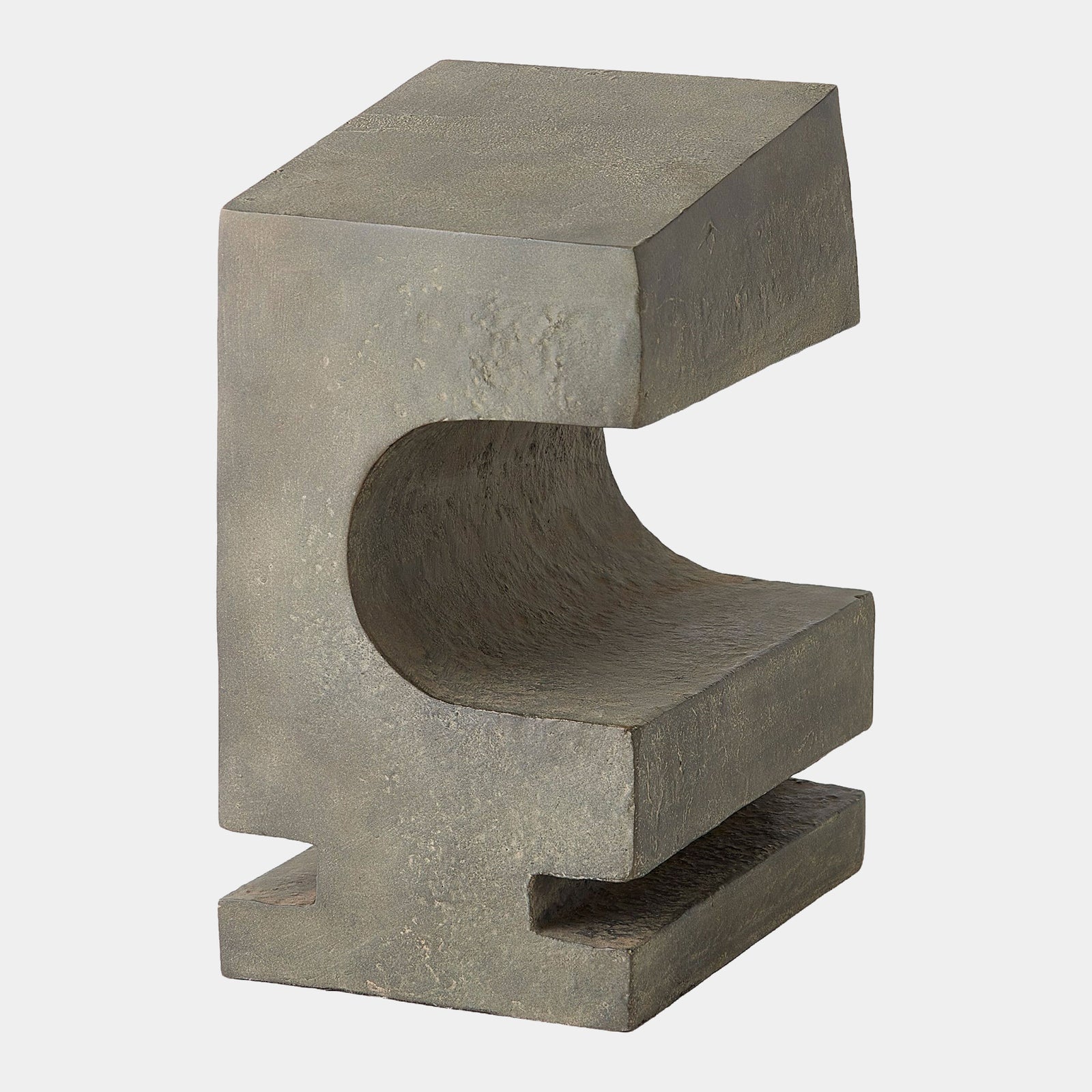 La Structure-Gray-Short