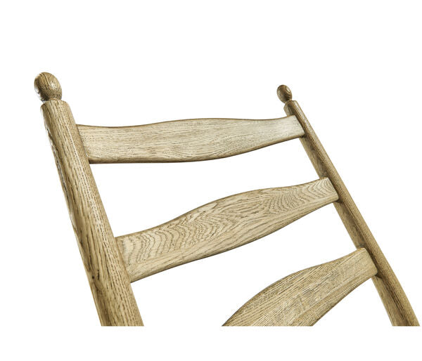 Doppler Ladder Back Side Chair