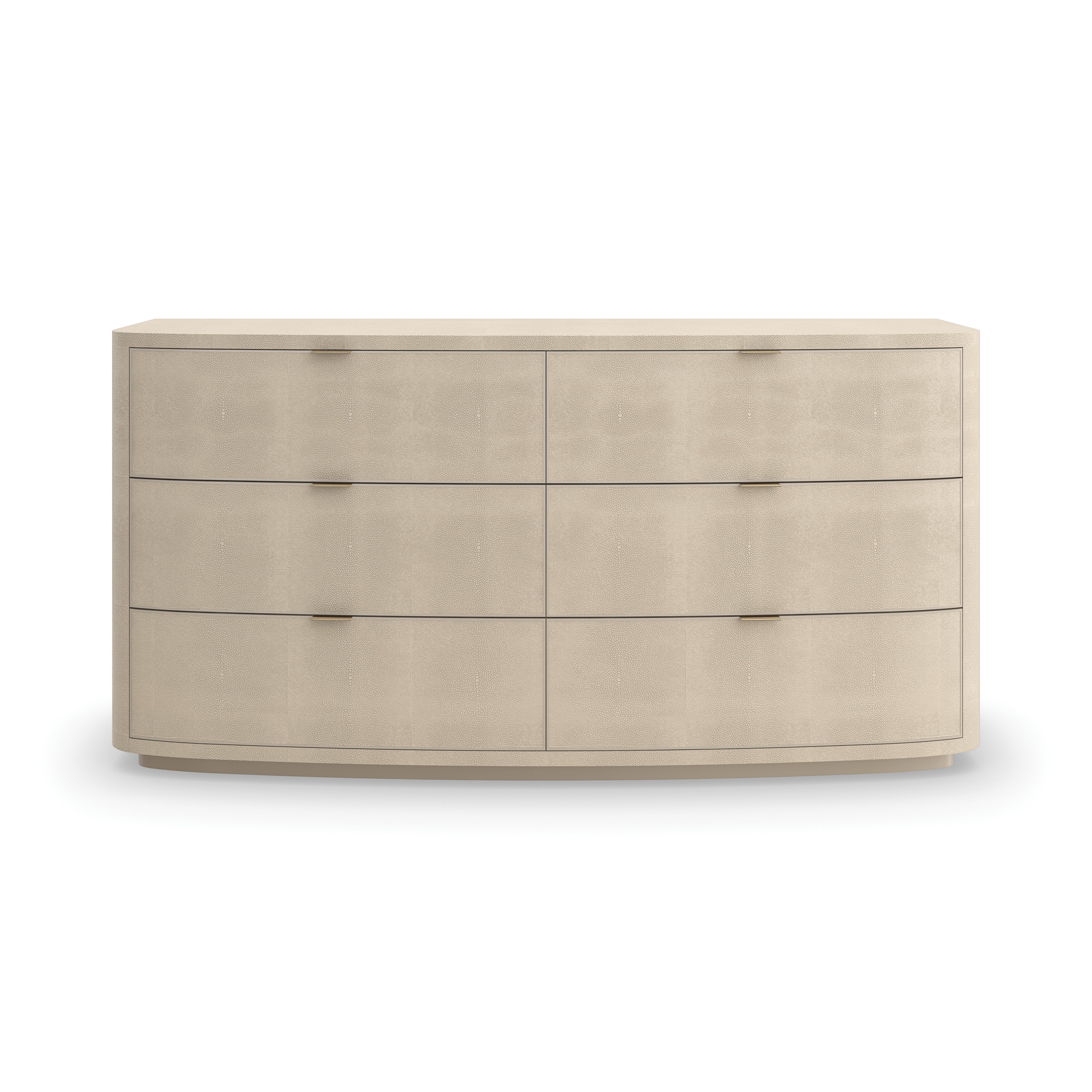 Simply Perfect Dresser – Dressers by Caracole | Sutter & Vale