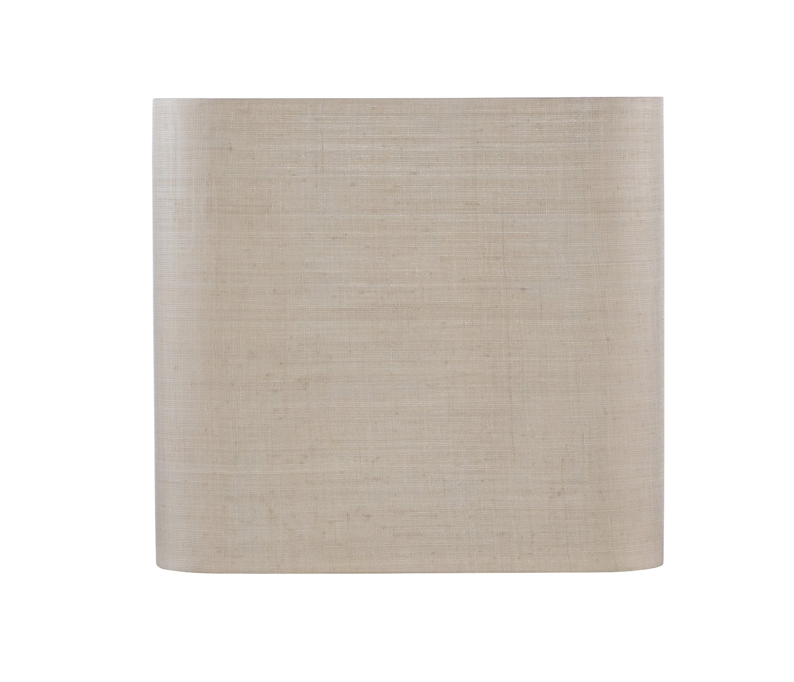 Jasper Raffia Side Table -