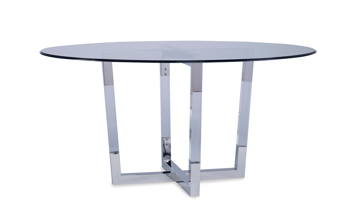 Details Dining Table Base For