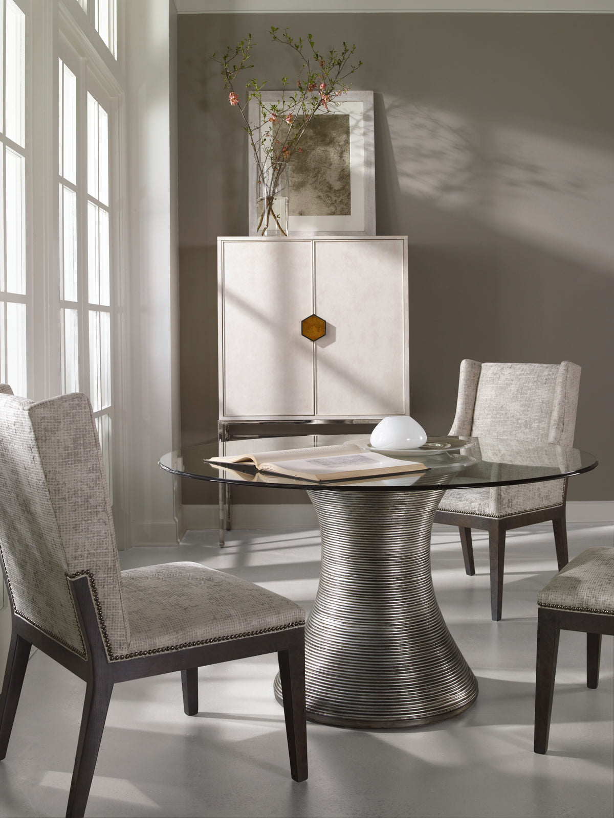 Details Dining Table Base For